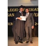 COLACIÓN SECUNDARIO 2018